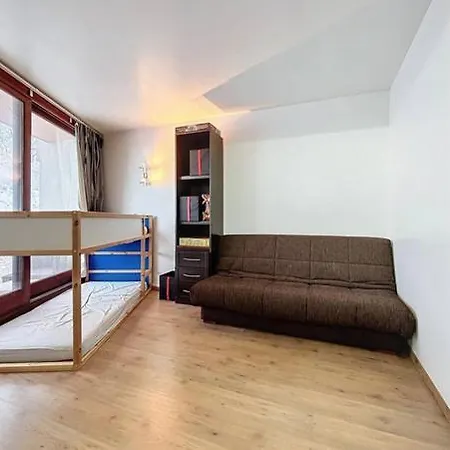 Apartment Appart Les Balcons De