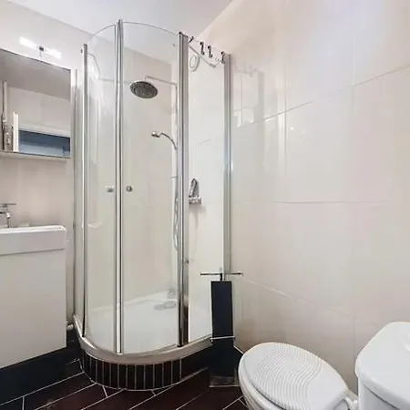 Appart Les Balcons De Apartment *