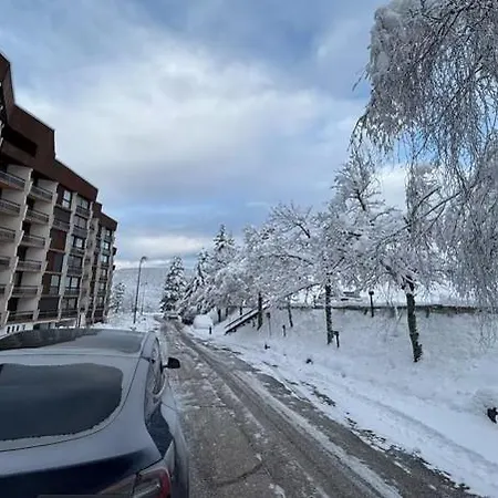 Appart Les Balcons De Apartment Villard-de-Lans