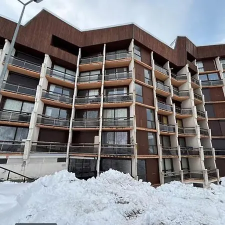 Apartment Appart Les Balcons De